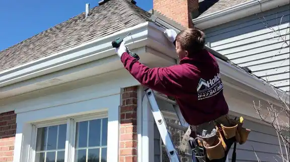 gutter services Orchard Lake Village